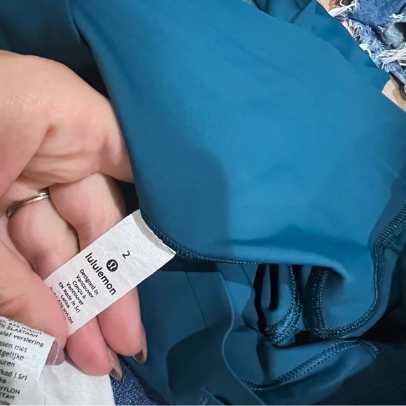 Lululemon Speed Light Tight 25" - Picture 13 of 14